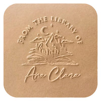 BookStamp ™
