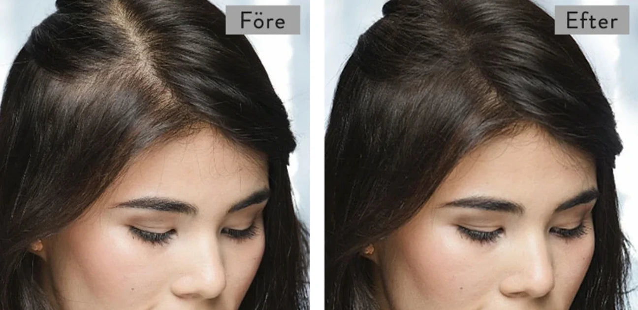 Toppik Hair Thickening - Per capelli più folti e sani in un istante!