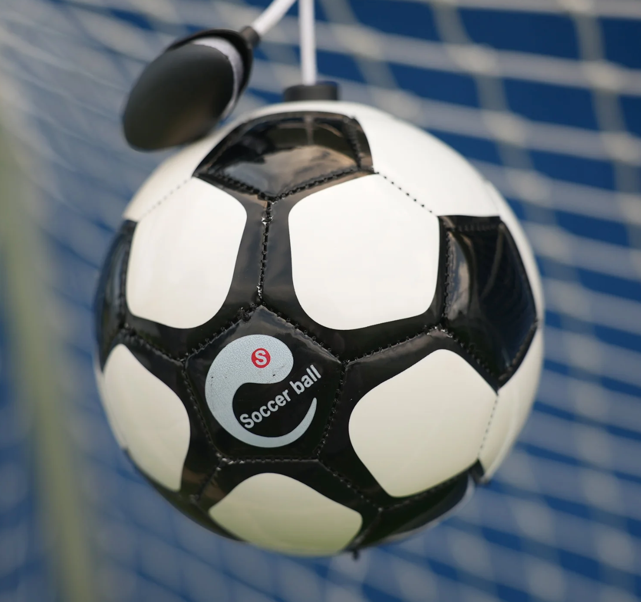 TKRZ Ball™ – Hjälper ditt barn träna och ha kul - Stärker självförtroende