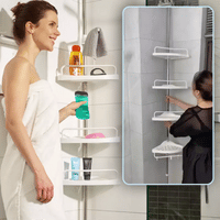 BathEase™ – Perfekt Ordning i Badrummet Ordinarie pris