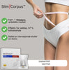 SlimCorpus™ Detox Capsules | Gå ned 7 kg på 10 dager uten slanking eller trening!