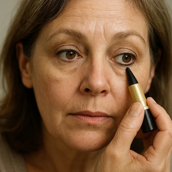 EVERLAST EYE™ – 24-Timmars Matte Eyeliner