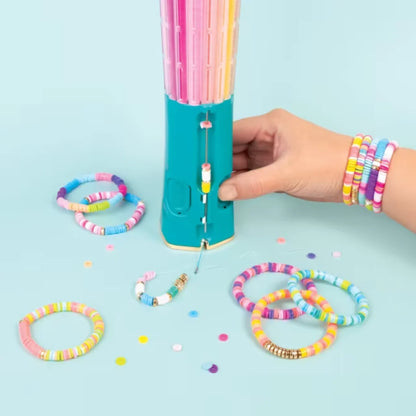 Armbandsset för Barn – Skapa över 60 armband helt själv!