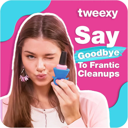 Tweexy – Den Smartaste Nagelverktygen