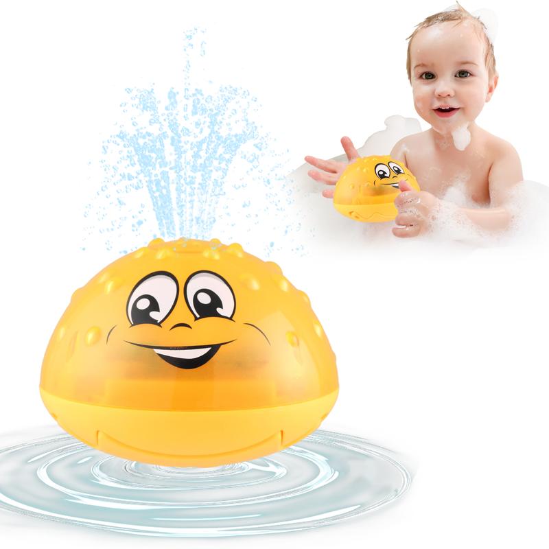 Magisk badlek – där skratt och vatten möts! 💦✨