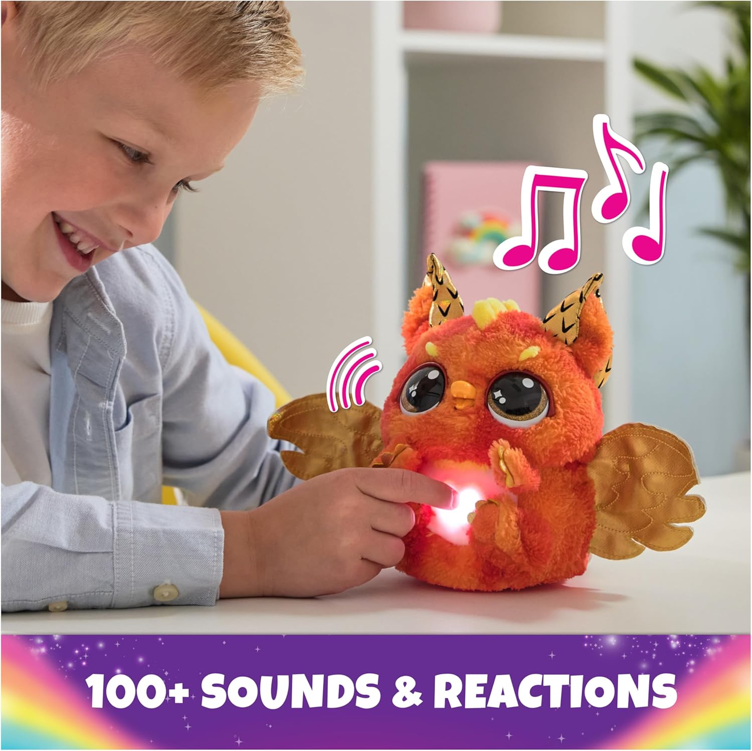 Hatchimals Alive™ Mystery Egg 🐣