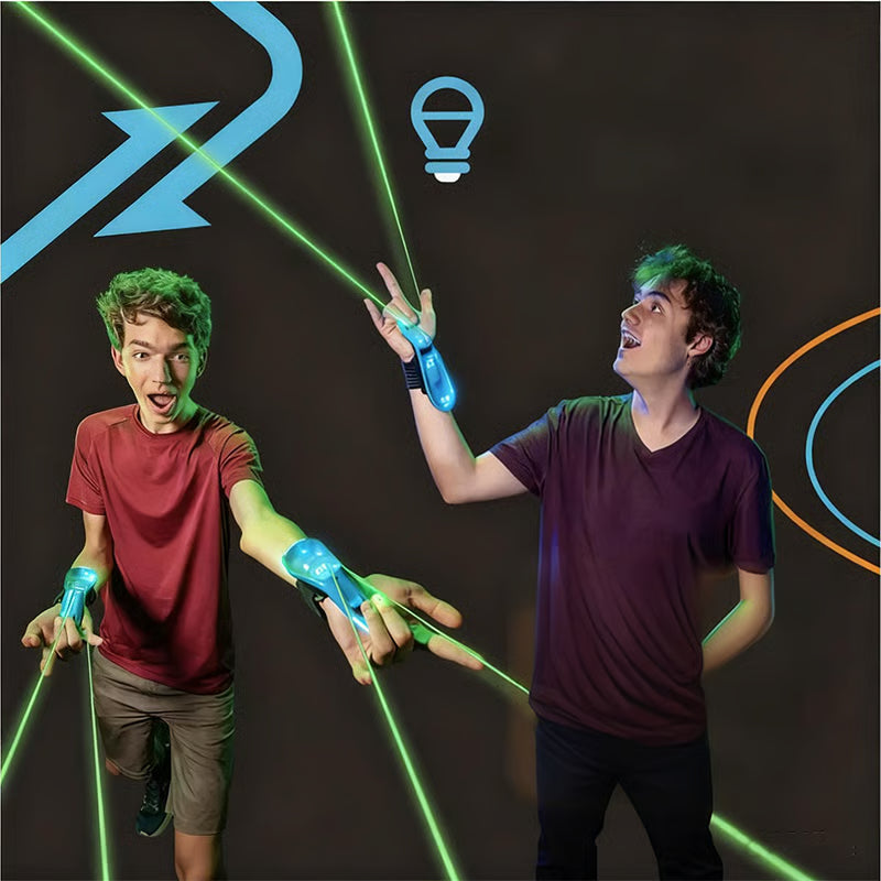 Julegaven som får barnas øyne til å lyse som stjerner