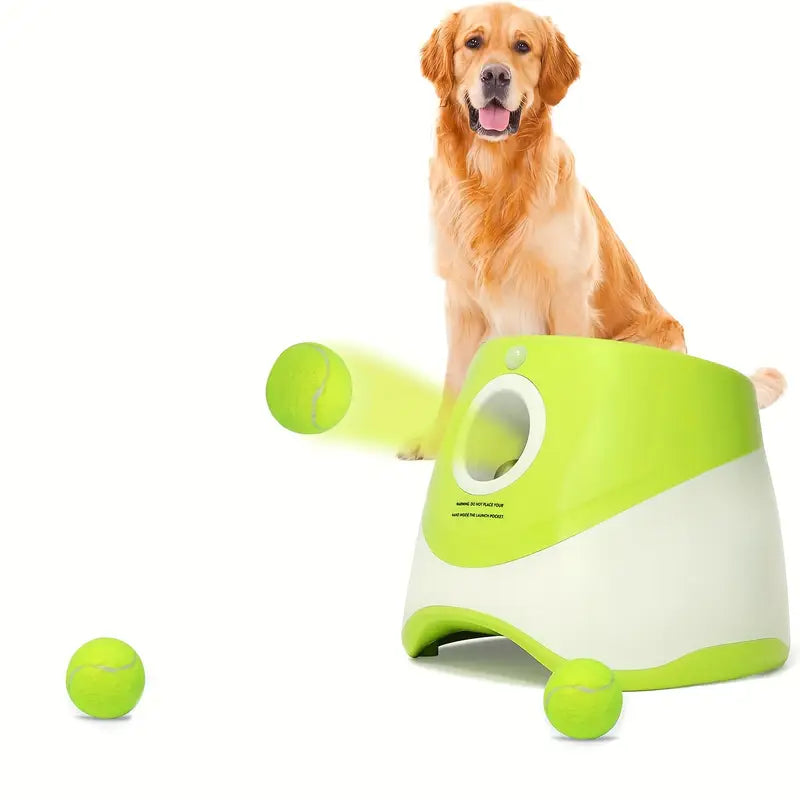 Pet Perfect Bollkastare för Hund
