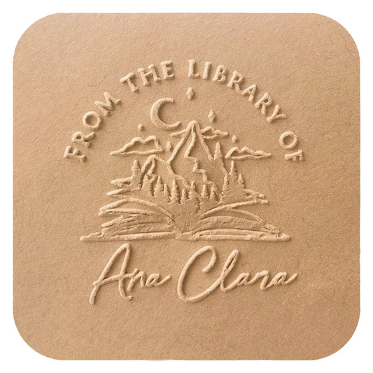BookStamp ™