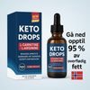 SlimDrops™ | Forbrenn 2 kg overflødig fett på bare 3 dager!