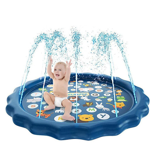 AquaBuddy™ | Det roligaste sättet att svalka sig!