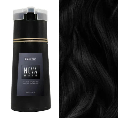 HairMagic™ - Magicolour per capelli densi e pieni di sicurezza