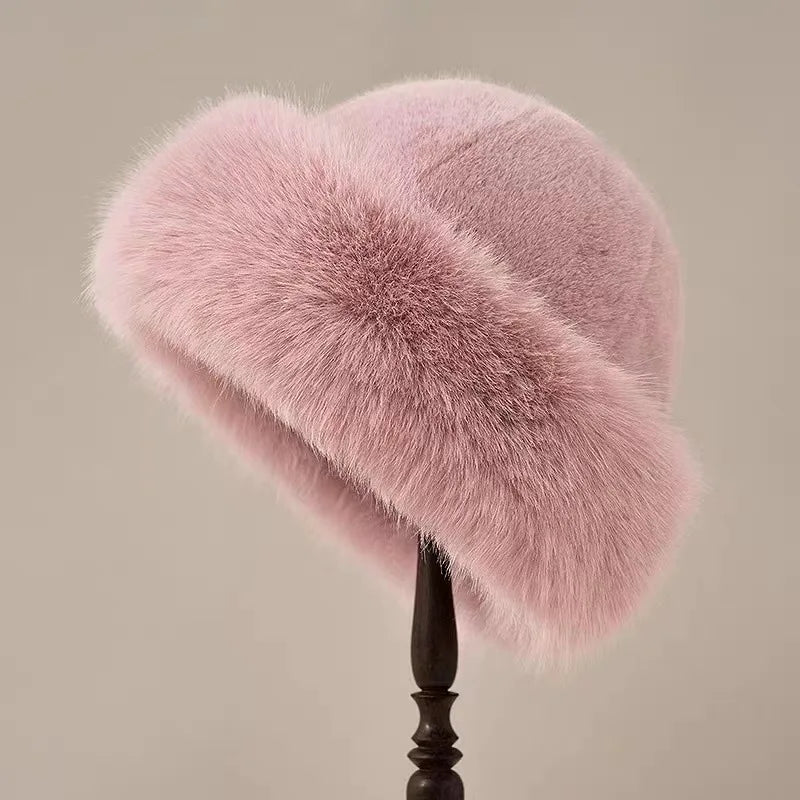 Anne™ - Elegant pelslue