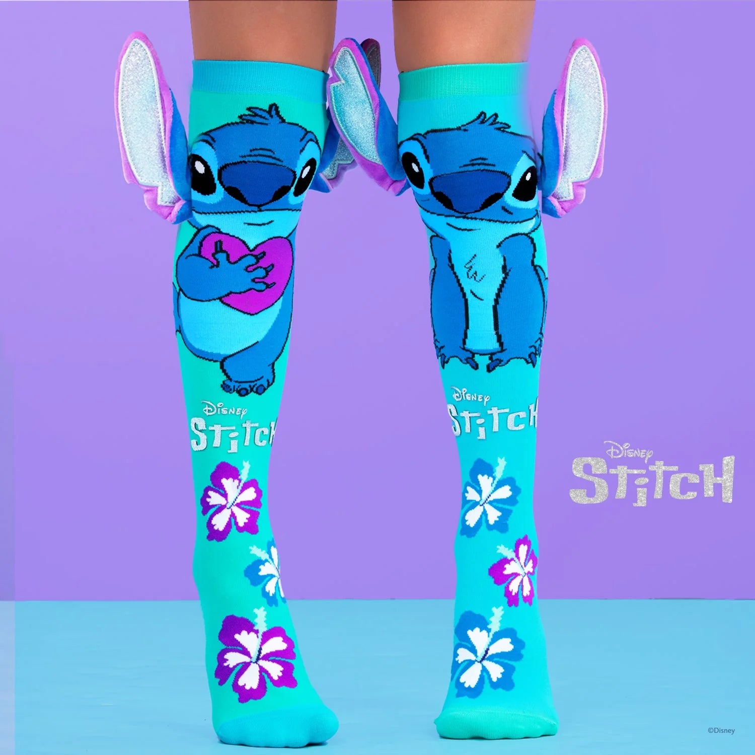 CHRISTMAS SOCKS – Färgsprakande julglädje på fötterna!