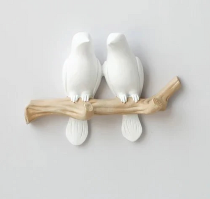 Birdsong Pendants - Bring naturen innendørs