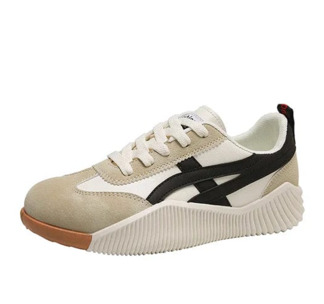 Mont Alpin – Moderna och ergonomiska sneakers