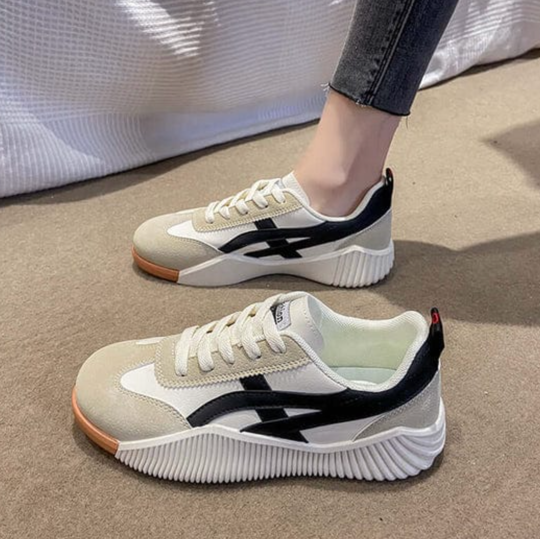 Mont Alpin – Moderna och ergonomiska sneakers