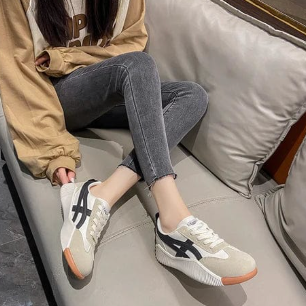 Mont Alpin – Moderna och ergonomiska sneakers