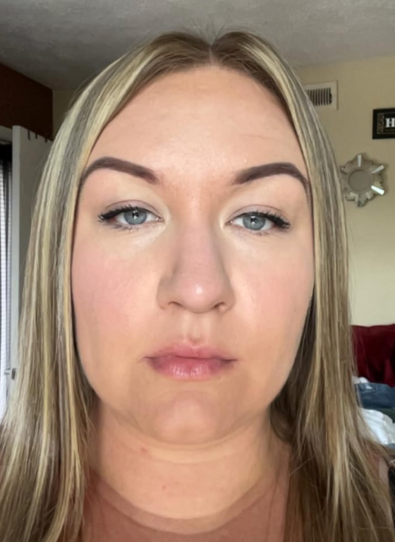 Få Perfekta Bryn på Sekunder, Vakna med perfekta bryn – varje dag