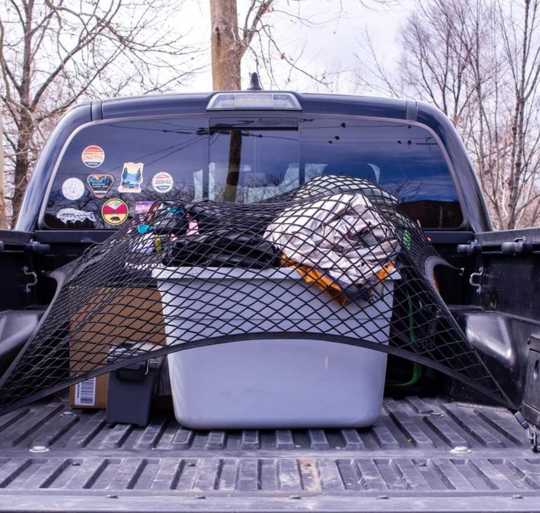 En lös last kan kosta dig böter, skador - Säkra lasten på sekunder