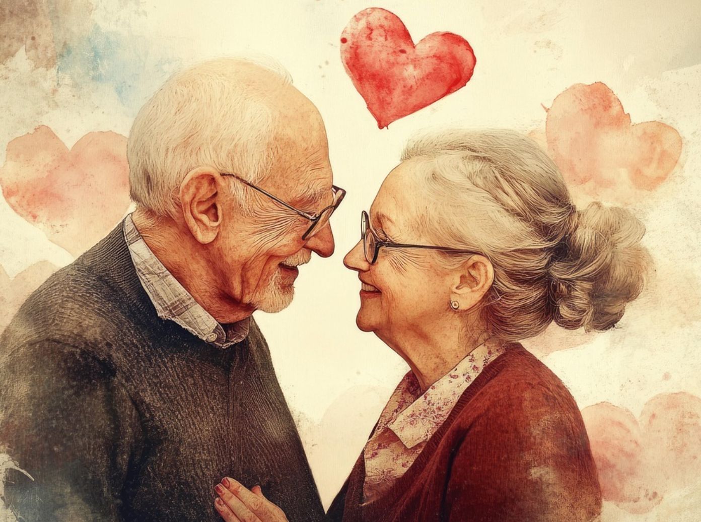 En låt som berättar er historia, ett minne för evigt 🎶