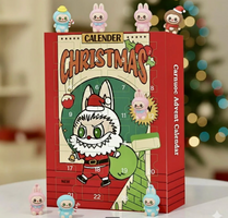 Advent Calendar 2025 – The Ultimate Countdown
