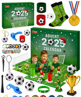 More Than Candy – 2025 A Month Full of Football Fun!