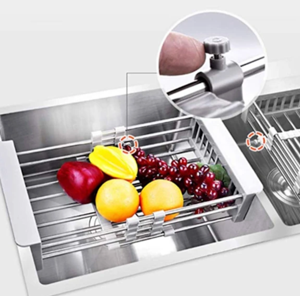 För dig som vill ha funktionell ordning utan extra jobb!