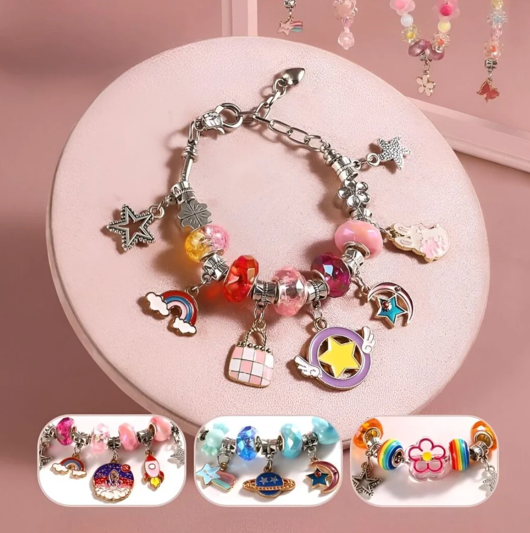 Sparkjolly™ Princess Jewelry Collection