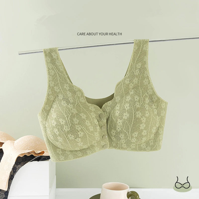 ComfortLift BH | Den mest komfortable BH-en som finnes! | 1+2 gratis
