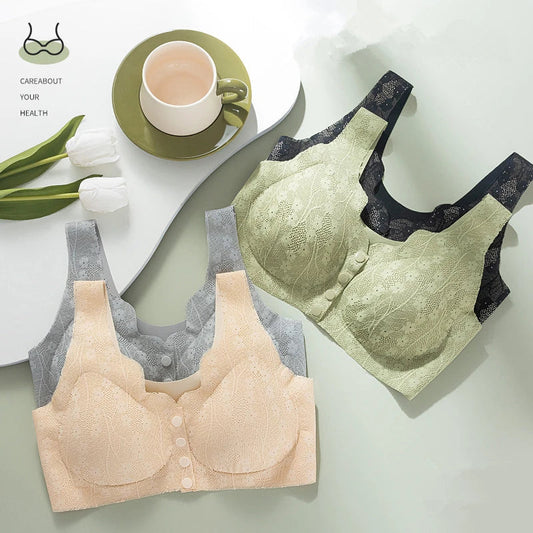 ComfortLift BH | Den mest komfortable BH-en som finnes! | 1+2 gratis