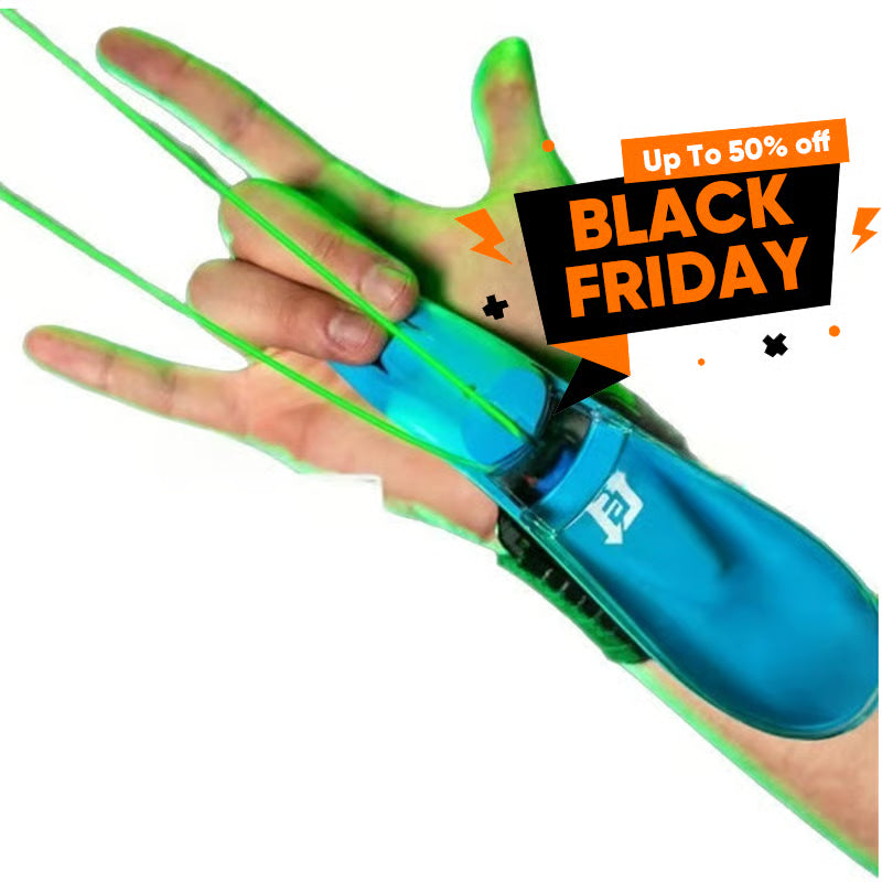 Julegaven som får barnas øyne til å lyse som stjerner