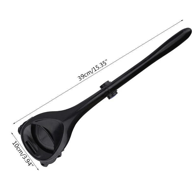 Back & Body Shaver™