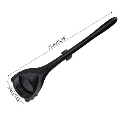 Back & Body Shaver™