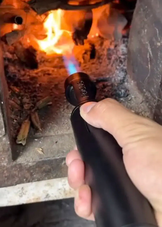BlazeMaster Pro