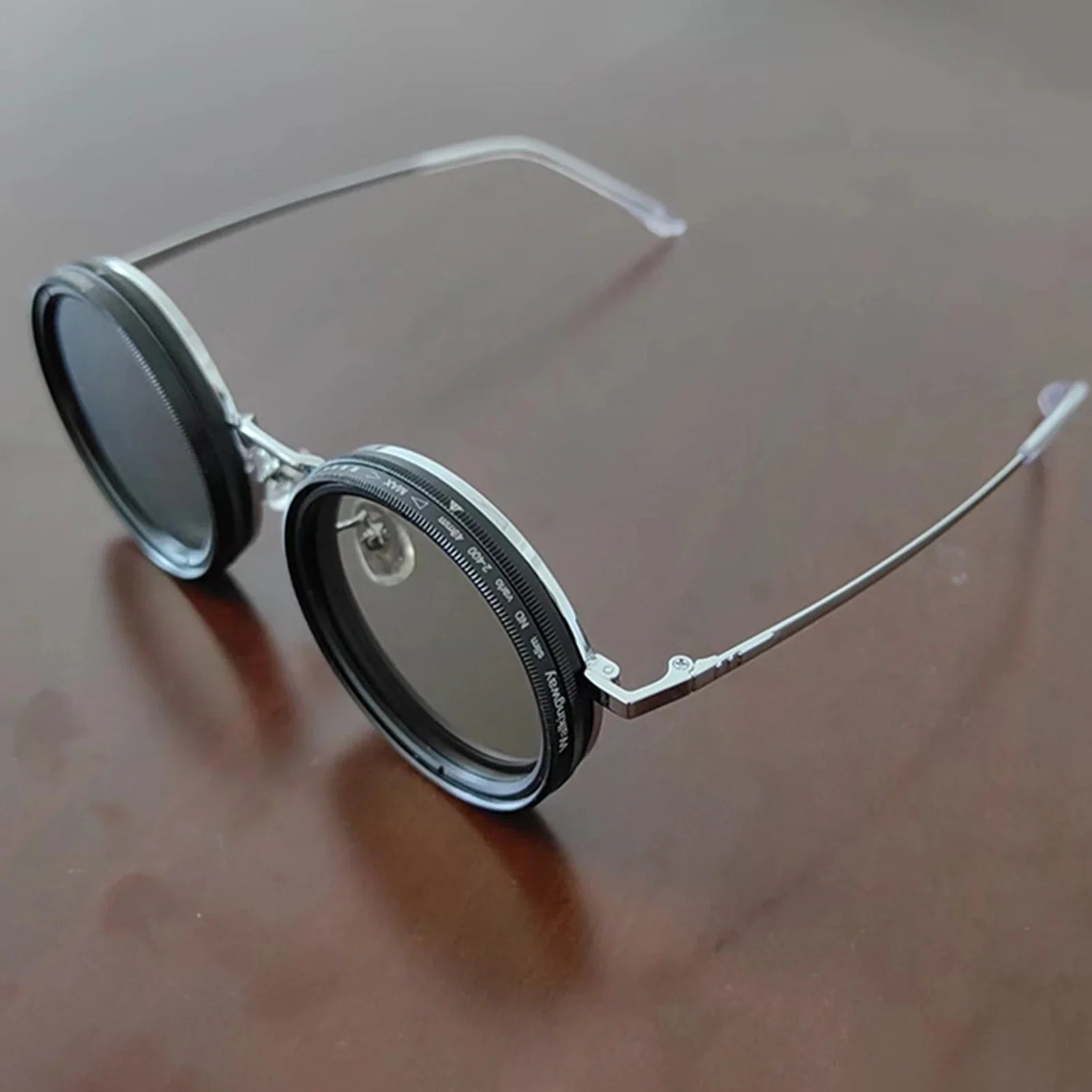 SunShift™ Adaptive Shades